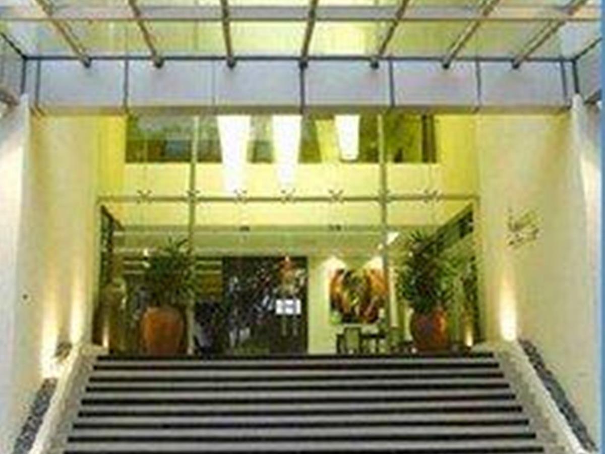 The Jerai Hotel Alor Star Alor Setar Exterior photo