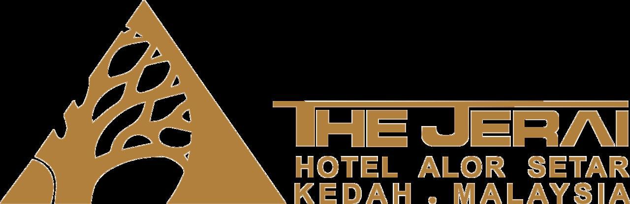 The Jerai Hotel Alor Star Alor Setar Exterior photo