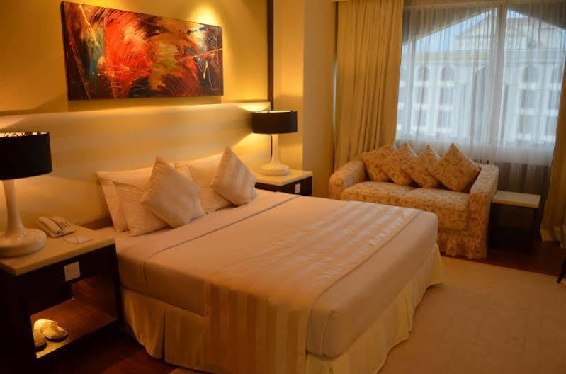 The Jerai Hotel Alor Star Alor Setar Exterior photo