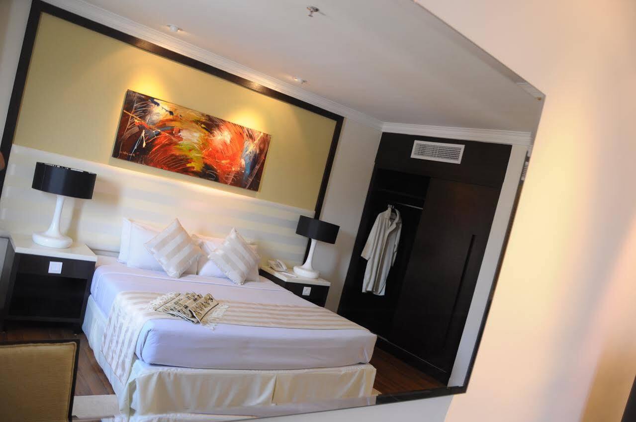 The Jerai Hotel Alor Star Alor Setar Exterior photo